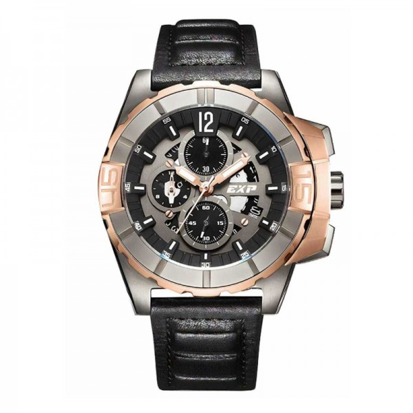 Expedition EXP 3010 Grey Rosegold MCLGRBA